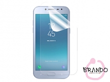 Brando Workshop Ultra-Clear Screen Protector (Samsung Galaxy J2 Pro (2018))