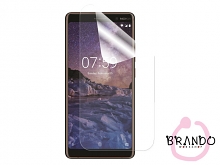 Brando Workshop Ultra-Clear Screen Protector (Nokia 7 Plus)