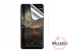 Brando Workshop Ultra-Clear Screen Protector (Nokia 6 (2018))
