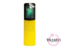 Brando Workshop Ultra-Clear Screen Protector (Nokia 8110 4G)
