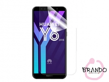 Brando Workshop Ultra-Clear Screen Protector (Huawei Y6 (2018))
