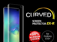 AMAZINGthing Curved Ultra-Clear Screen Protector (Samsung Galaxy S10+)