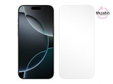 Brando Workshop Ultra-Clear Screen Protector (iPhone 16 Pro (6.1))