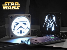 Star Wars Glowing Power Block - 5000mAh