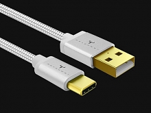Maxpower Smart USB Type-C Quick Charge 3.0 Cable