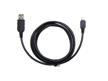 Brando WorkShop USB to Mini-USB Cable