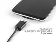 Asus Padfone 2 USB Hotsync Charger Cable