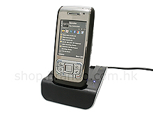 Nokia E65 2nd Battery USB Cradle