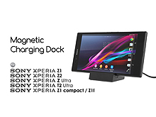 OEM Sony Xperia Magnetic Charging Dock