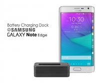 OEM Samsung Galaxy Note Edge Battery Charging Dock