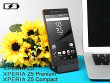 OEM Sony Xperia Z5 / Z5 Compact / Z5 Premium USB Cradle