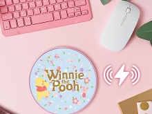 infoThink Winnie the Pooh (Sakura Limited) Wireless Charging Pad