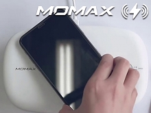Momax Q.Power UV-Box UV Sanitizing Box with Wireless Charging