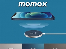 Momax Q.Mag Fusion Magnetic Charger