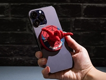 infoThink Spider-Man Magnetic Wireless Charger
