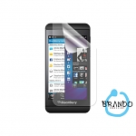 Brando Workshop Anti-Glare Screen Protector (BlackBerry Z10)
