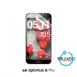 Brando Workshop Anti-Glare Screen Protector (LG Optimus G Pro)