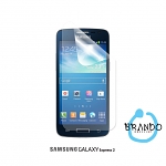 Brando Workshop Anti-Glare Screen Protector (Samsung Galaxy Express 2)