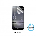 Brando Workshop Anti-Glare Screen Protector (LG G Flex)