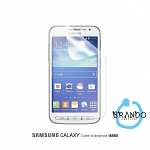 Brando Workshop Anti-Glare Screen Protector (Samsung Galaxy Core Advance I8580)