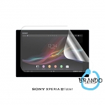 Brando Workshop Anti-Glare Screen Protector (Sony Xperia Z2 Tablet)