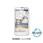 Brando Workshop Anti-Glare Screen Protector (Huawei Ascend G730)