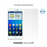 Brando Workshop Anti-Glare Screen Protector (Huawei Ascend P7)
