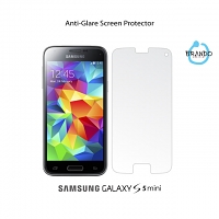Brando Workshop Anti-Glare Screen Protector (Samsung Galaxy S5 mini)