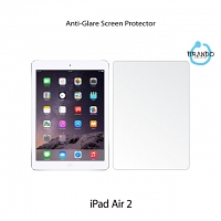 Brando Workshop Anti-Glare Screen Protector (iPad Air 2)