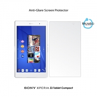 Brando Workshop Anti-Glare Screen Protector (Sony Xperia Z3 Tablet Compact)