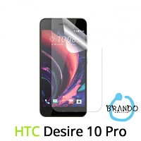 Brando Workshop Anti-Glare Screen Protector (HTC Desire 10 Pro)