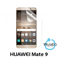 Brando Workshop Anti-Glare Screen Protector (Huawei Mate 9)