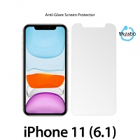 Brando Workshop Anti-Glare Screen Protector (iPhone 11 (6.1))