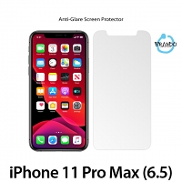 Brando Workshop Anti-Glare Screen Protector (iPhone 11 Pro Max (6.5))