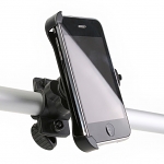 iPhone 5c Bicycle Phone Holder