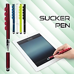 Sucker Pen