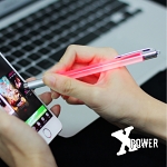Xpower LED Lighting Touch Stylus