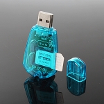 USB SIM Card Manager