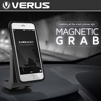 Verus Magnetic Grab Universal Car Mount