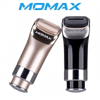 Momax Top Series QC 2.0 USB Car Charger