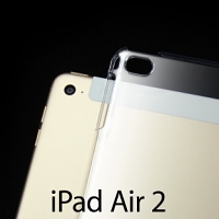 iPad Air 2 Crystal Case