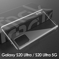 Imak Crystal Pro Case for Samsung Galaxy S20 Ultra / S20 Ultra 5G