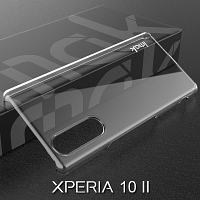 Imak Crystal Pro Case for Sony Xperia 10 II