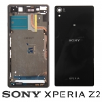 Sony Xperia Z2 Replacement Housing
