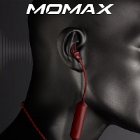 Momax WAVE Magnetic Earphone