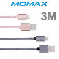 Momax Elite Link - 3M Lightning USB Cable