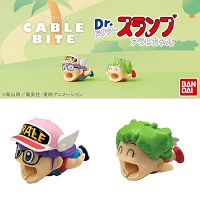 Cable Bite Dr Slump for Lightning Cable