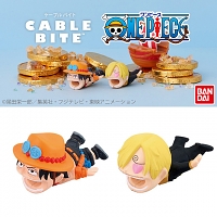Cable Bite II One Piece for Lightning Cable