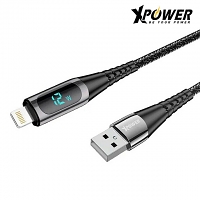 Xpower DPAL USB to Lightning Sync & Charge Cable