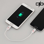 Micro USB to Micro USB Charging cable